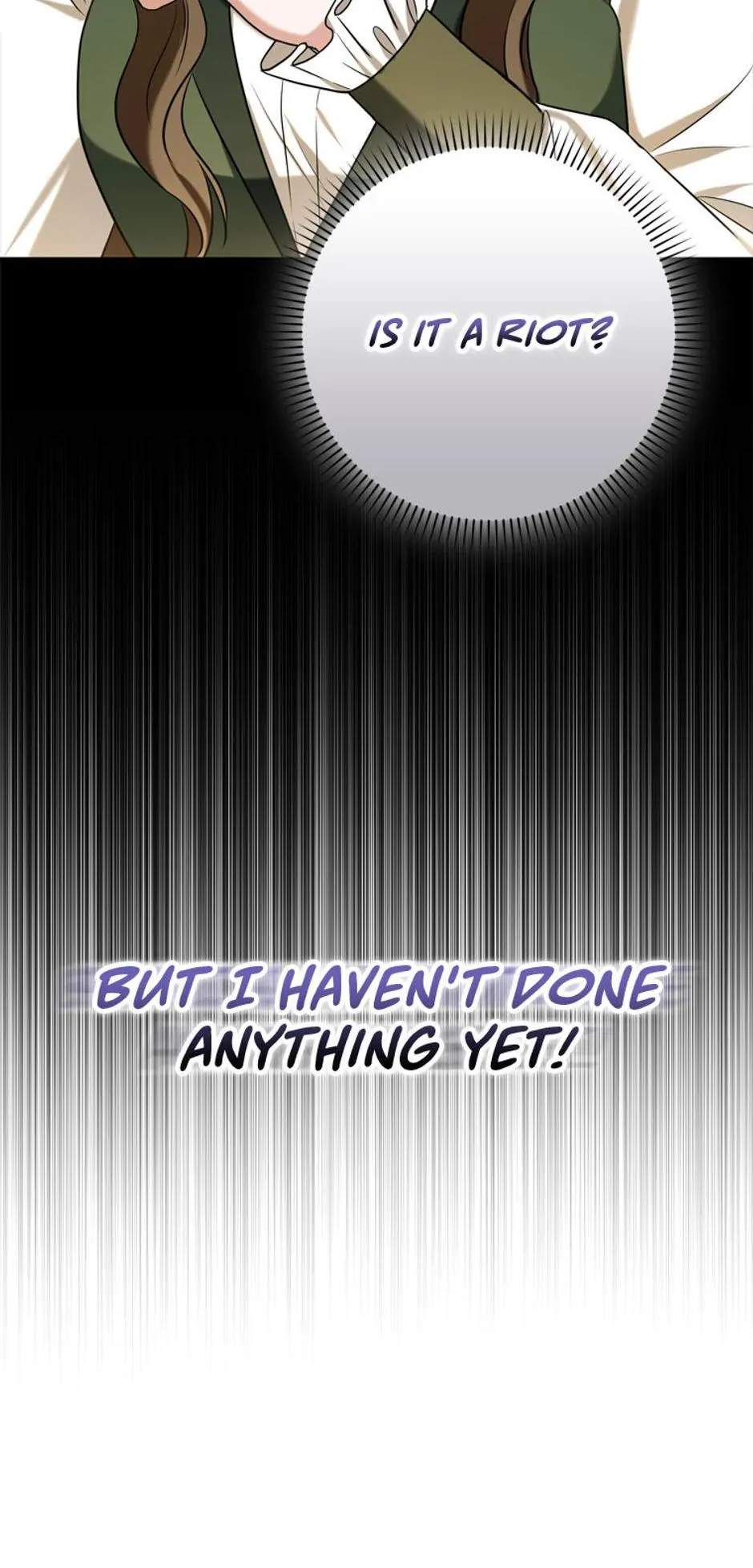 Duke Please Fail! chapter 11 page 16