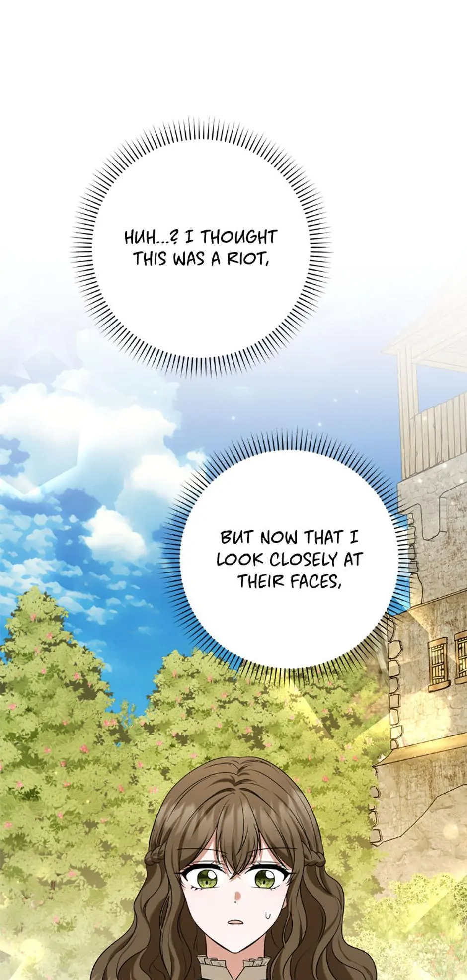 Duke Please Fail! chapter 11 page 25