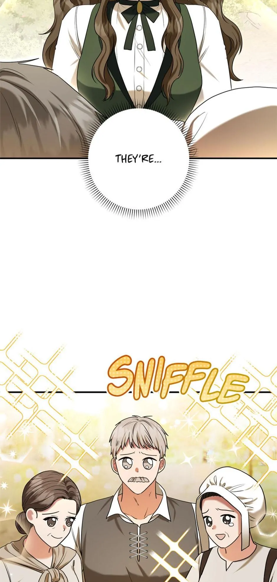 Duke Please Fail! chapter 11 page 26