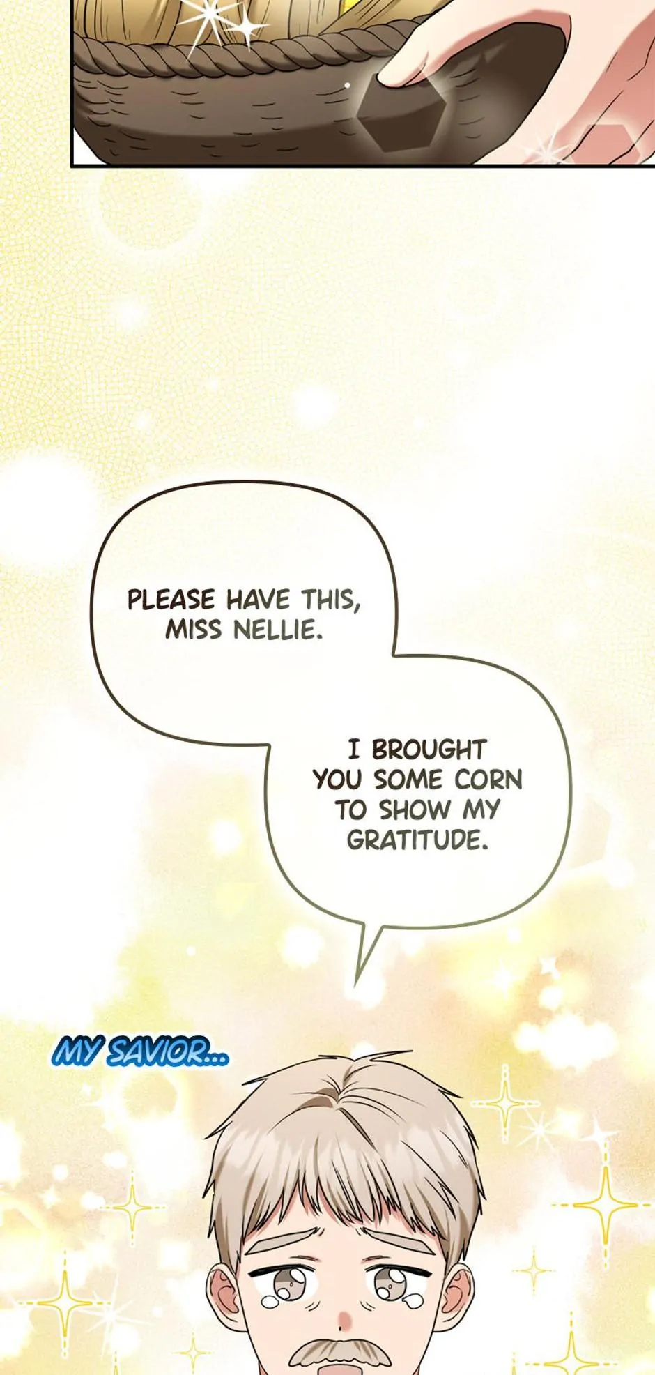 Duke Please Fail! chapter 11 page 28