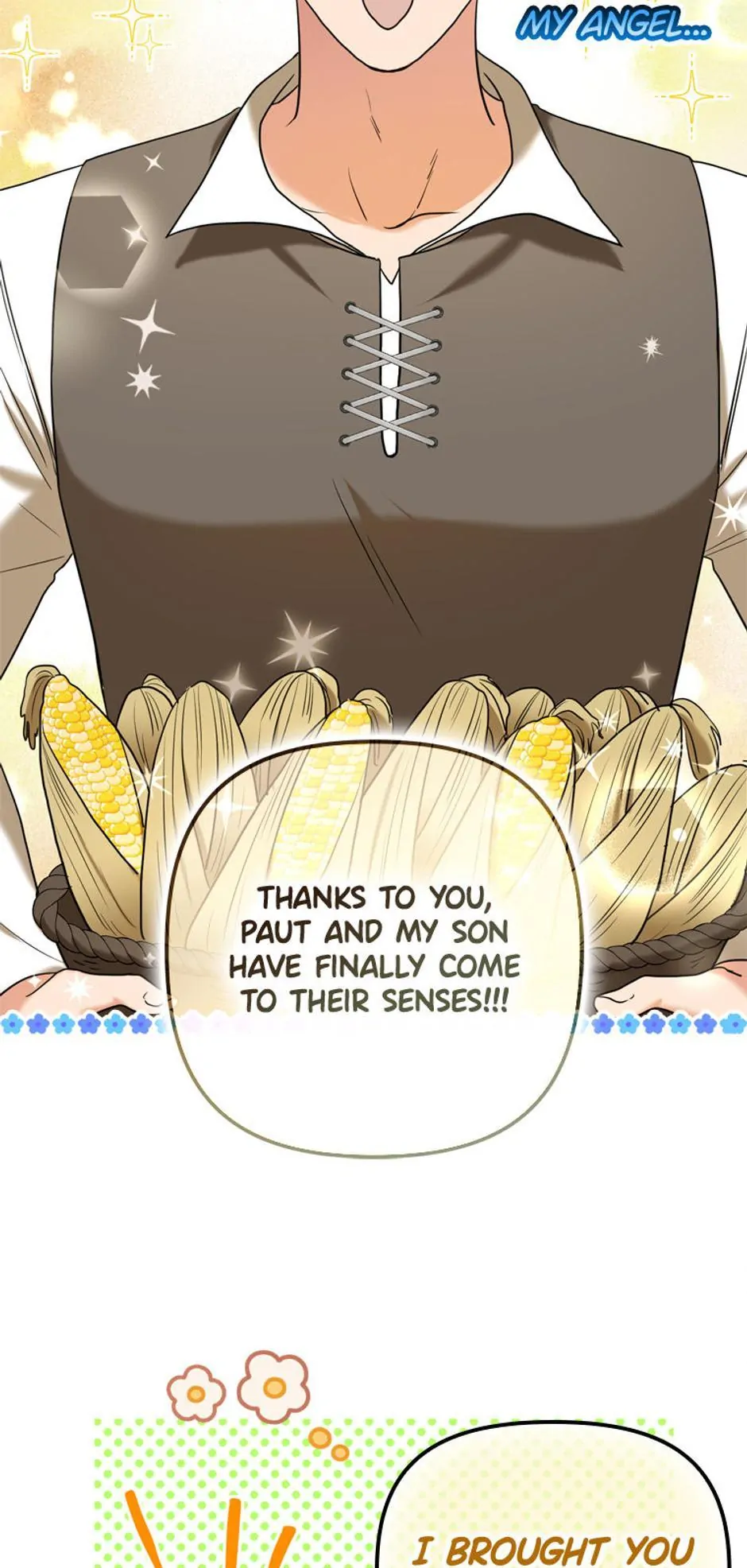 Duke Please Fail! chapter 11 page 29