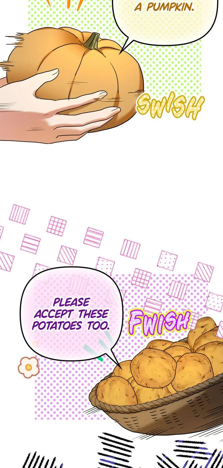 Duke Please Fail! chapter 11 page 30