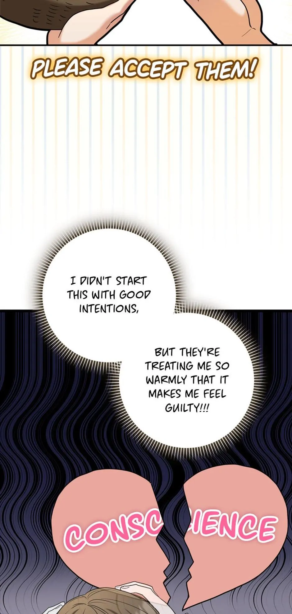 Duke Please Fail! chapter 11 page 32