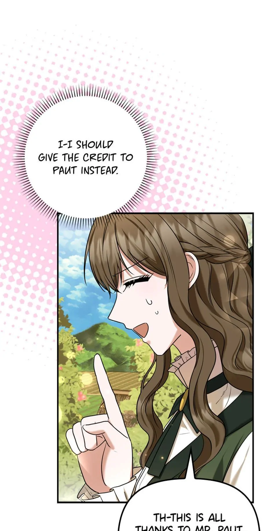 Duke Please Fail! chapter 11 page 34