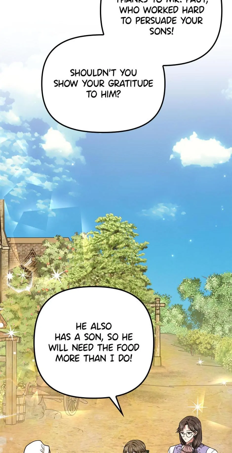 Duke Please Fail! chapter 11 page 35