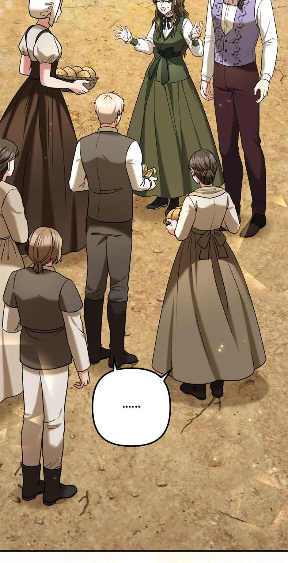 Duke Please Fail! chapter 11 page 36