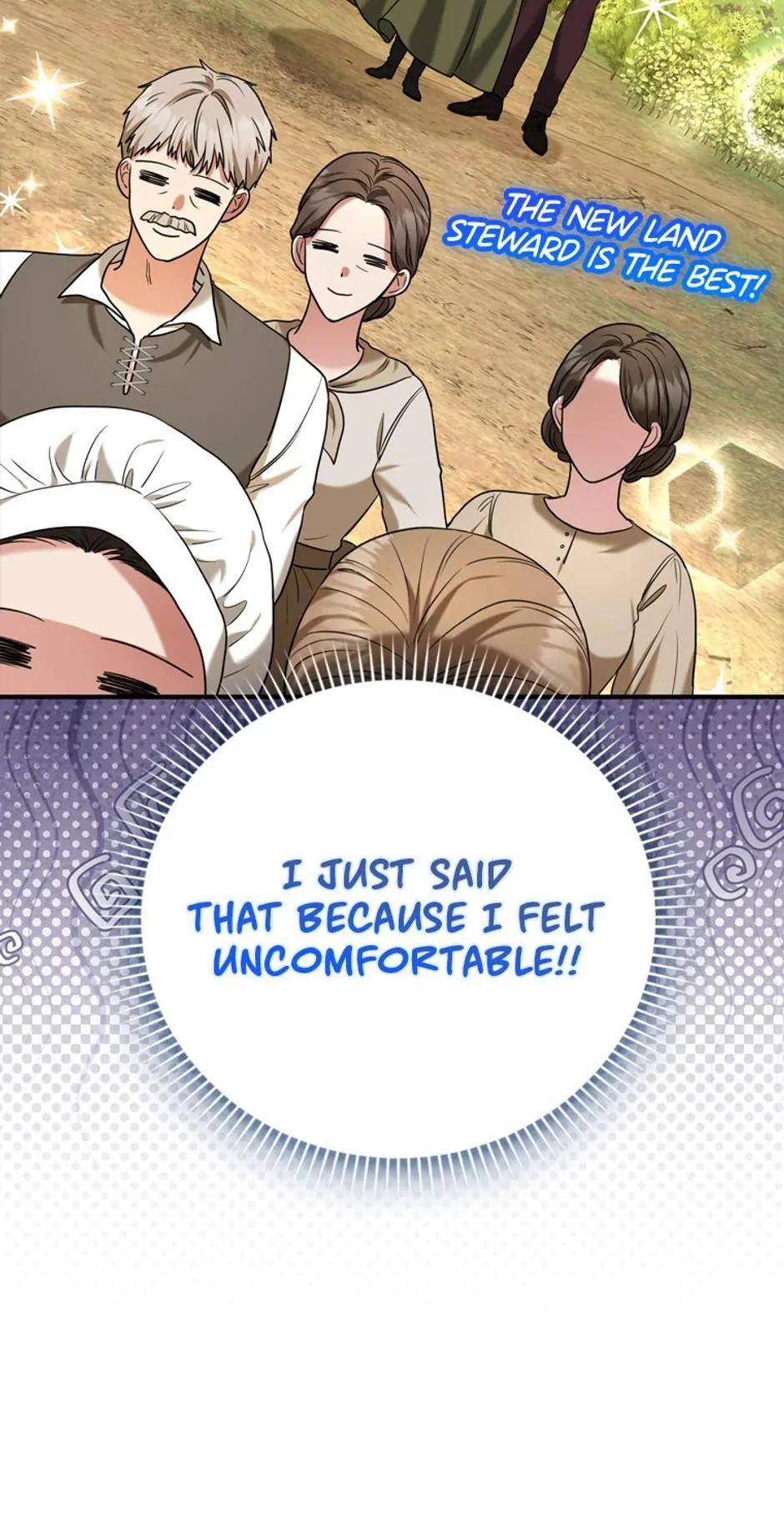 Duke Please Fail! chapter 11 page 42
