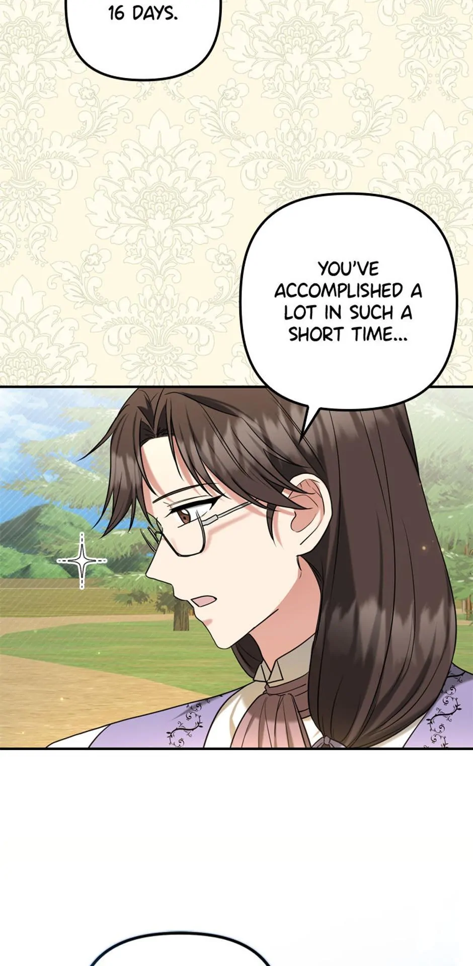 Duke Please Fail! chapter 11 page 46