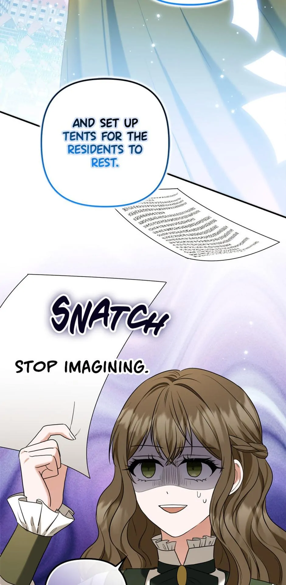 Duke Please Fail! chapter 11 page 48