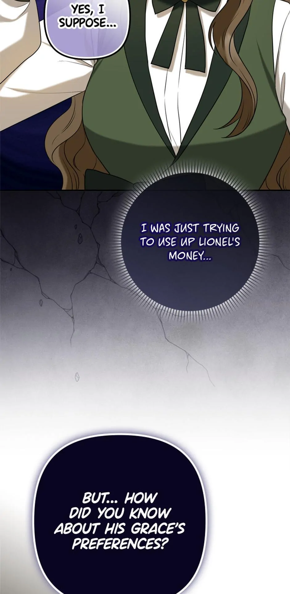 Duke Please Fail! chapter 11 page 49