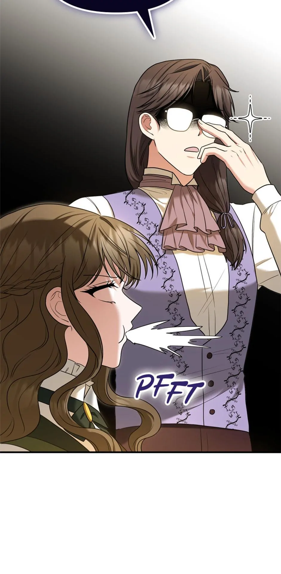 Duke Please Fail! chapter 11 page 50