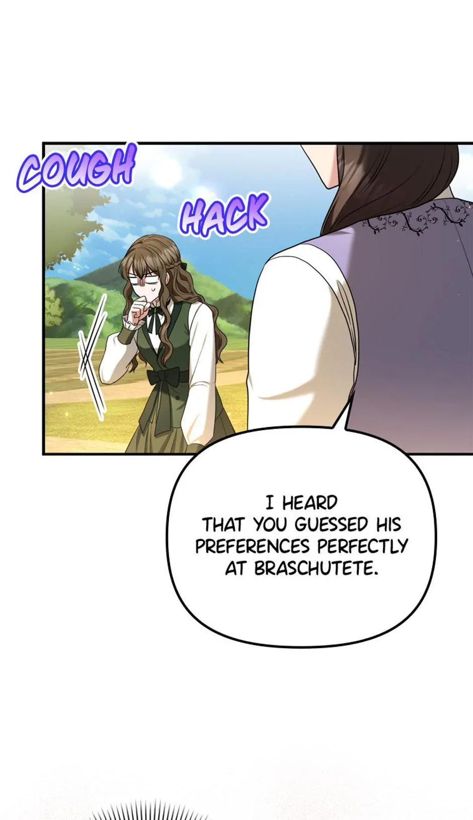 Duke Please Fail! chapter 11 page 51