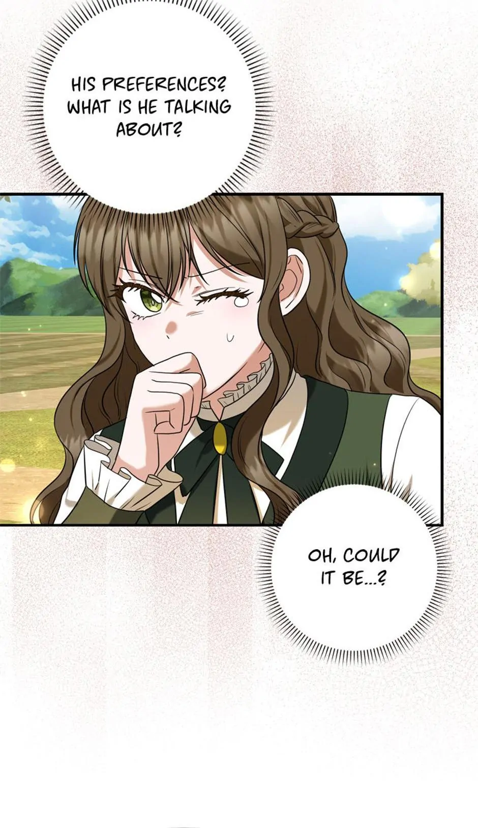 Duke Please Fail! chapter 11 page 52