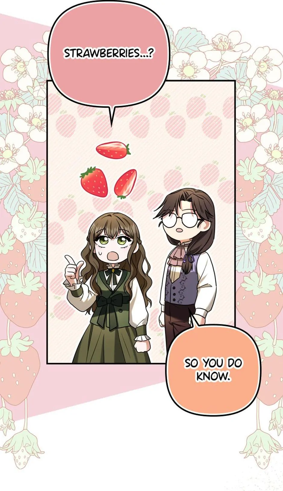 Duke Please Fail! chapter 11 page 53