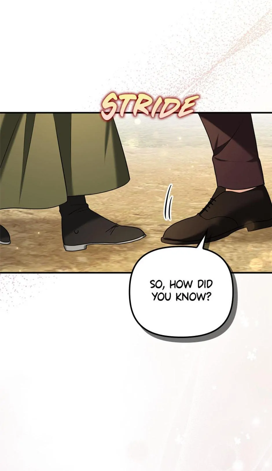 Duke Please Fail! chapter 11 page 54