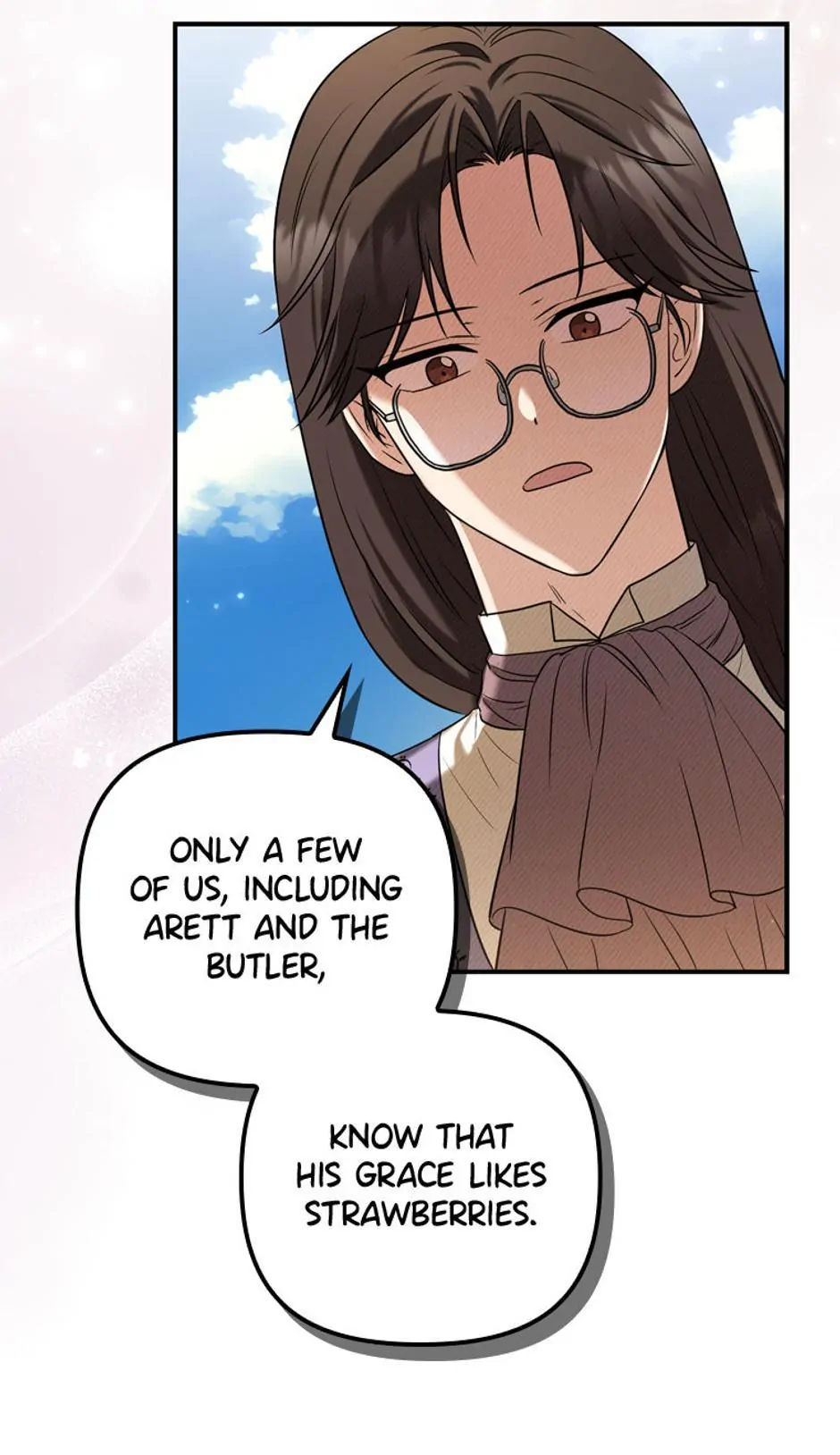 Duke Please Fail! chapter 11 page 55