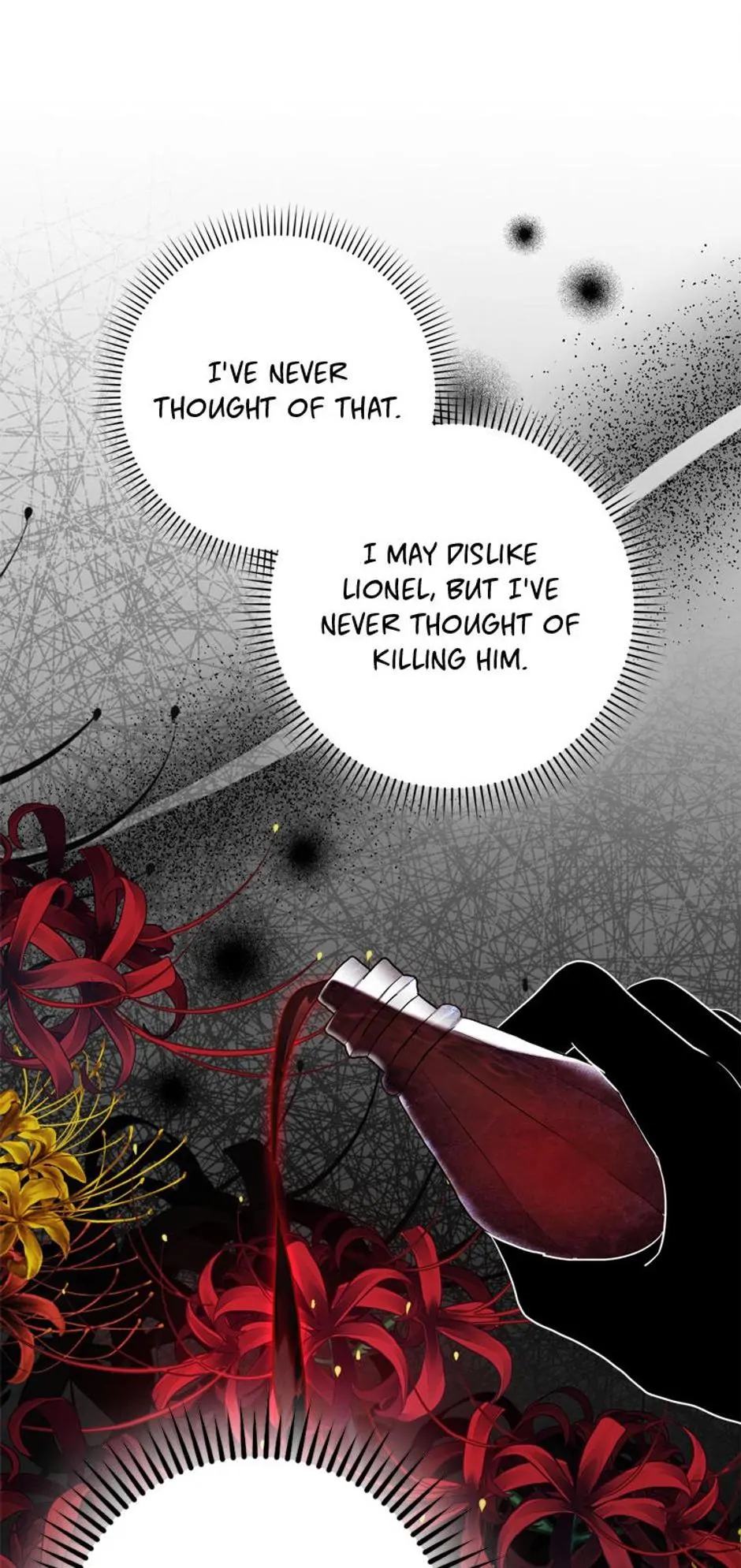 Duke Please Fail! chapter 11 page 61