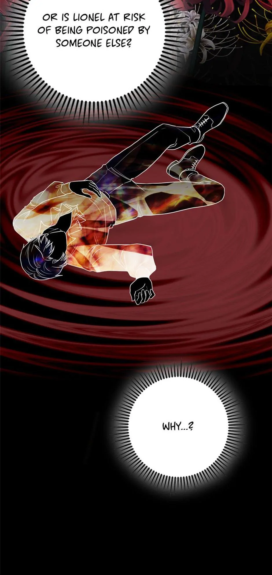 Duke Please Fail! chapter 11 page 62