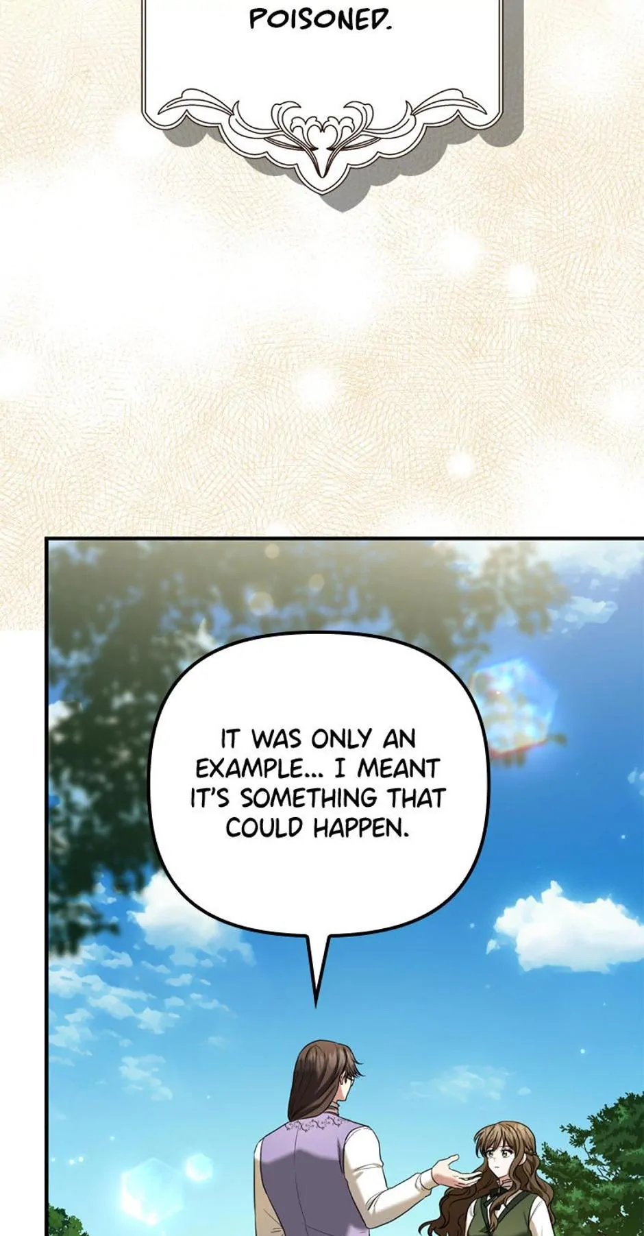 Duke Please Fail! chapter 11 page 68