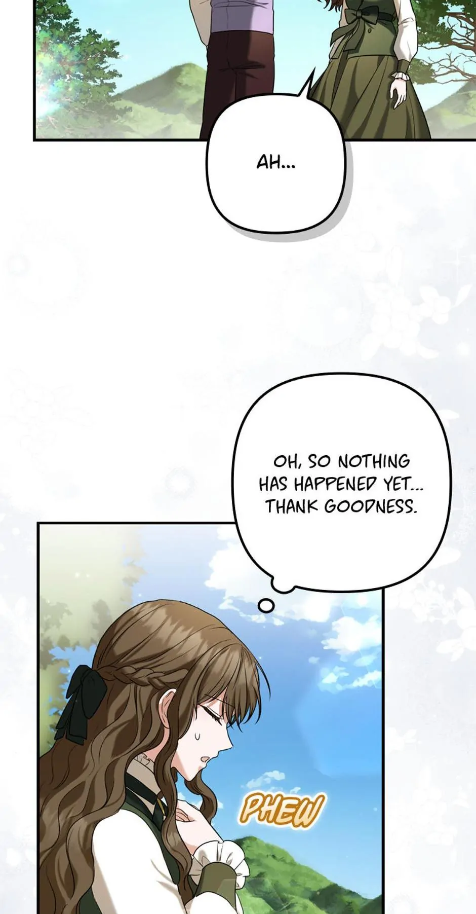 Duke Please Fail! chapter 11 page 69