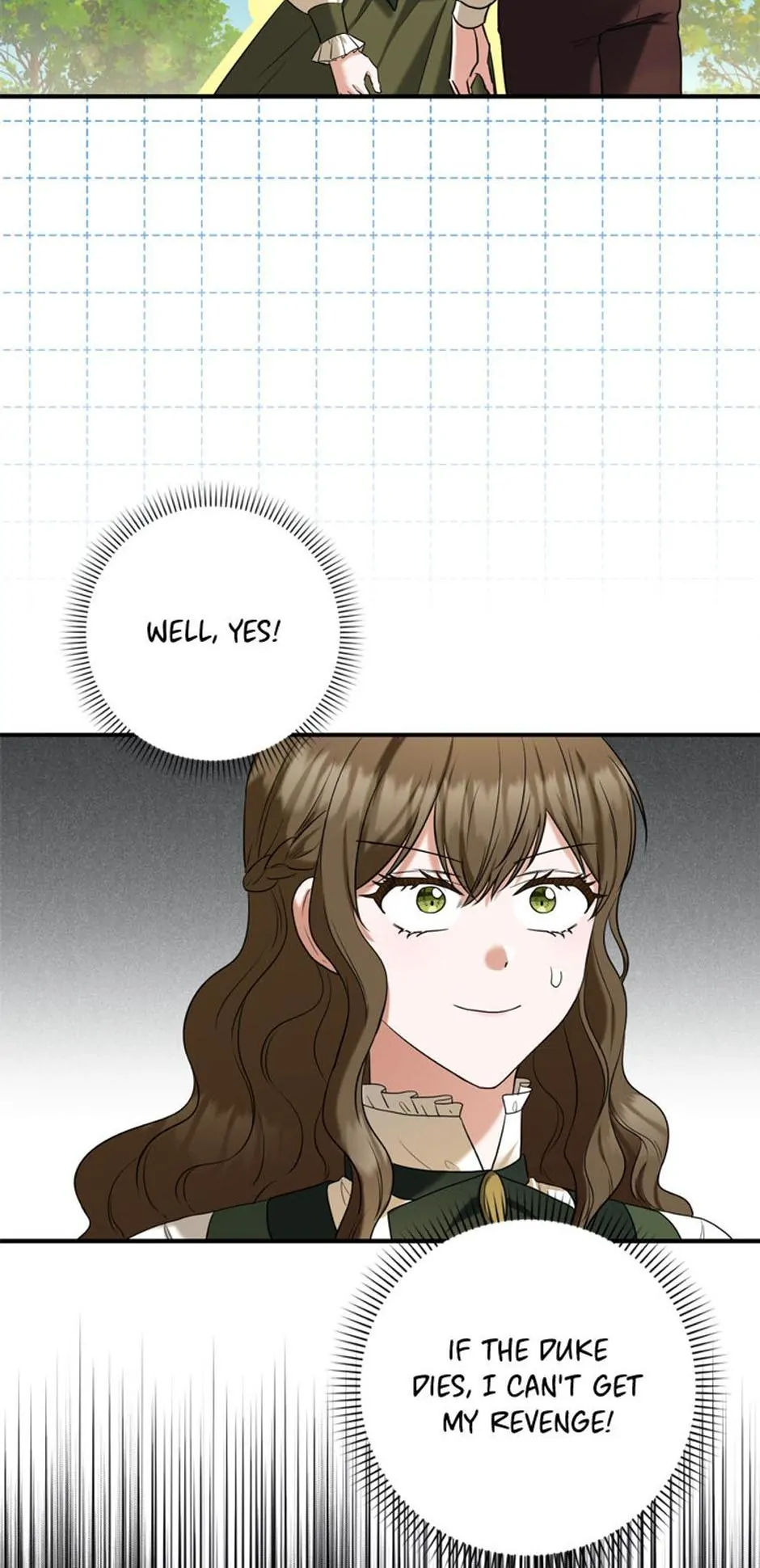 Duke Please Fail! chapter 11 page 72