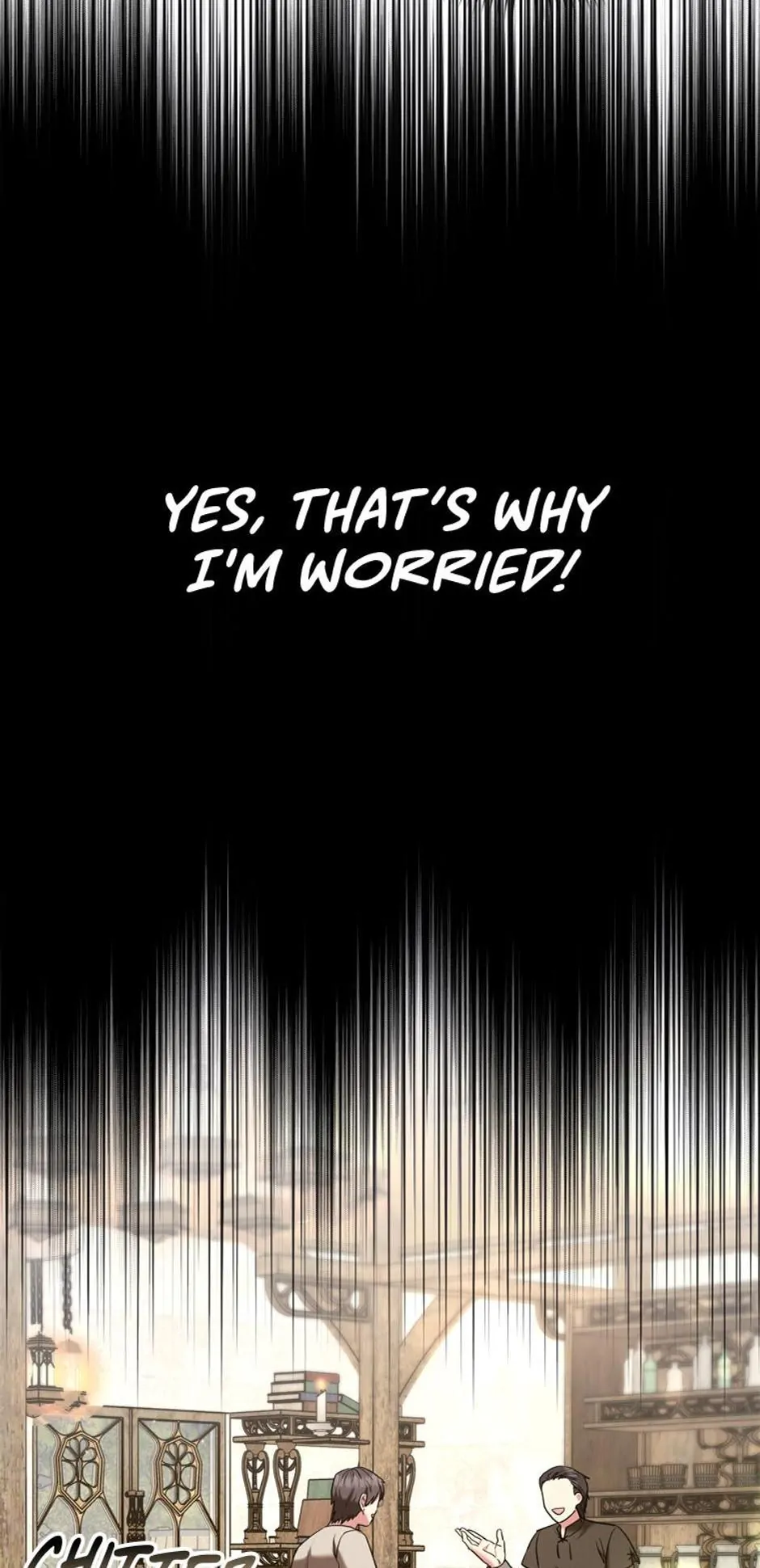 Duke Please Fail! chapter 11 page 73