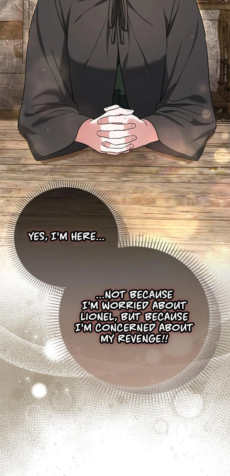 Duke Please Fail! chapter 11 page 78
