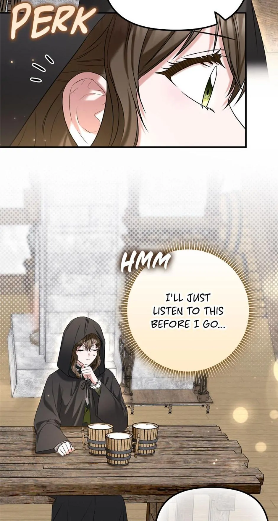 Duke Please Fail! chapter 12 page 3