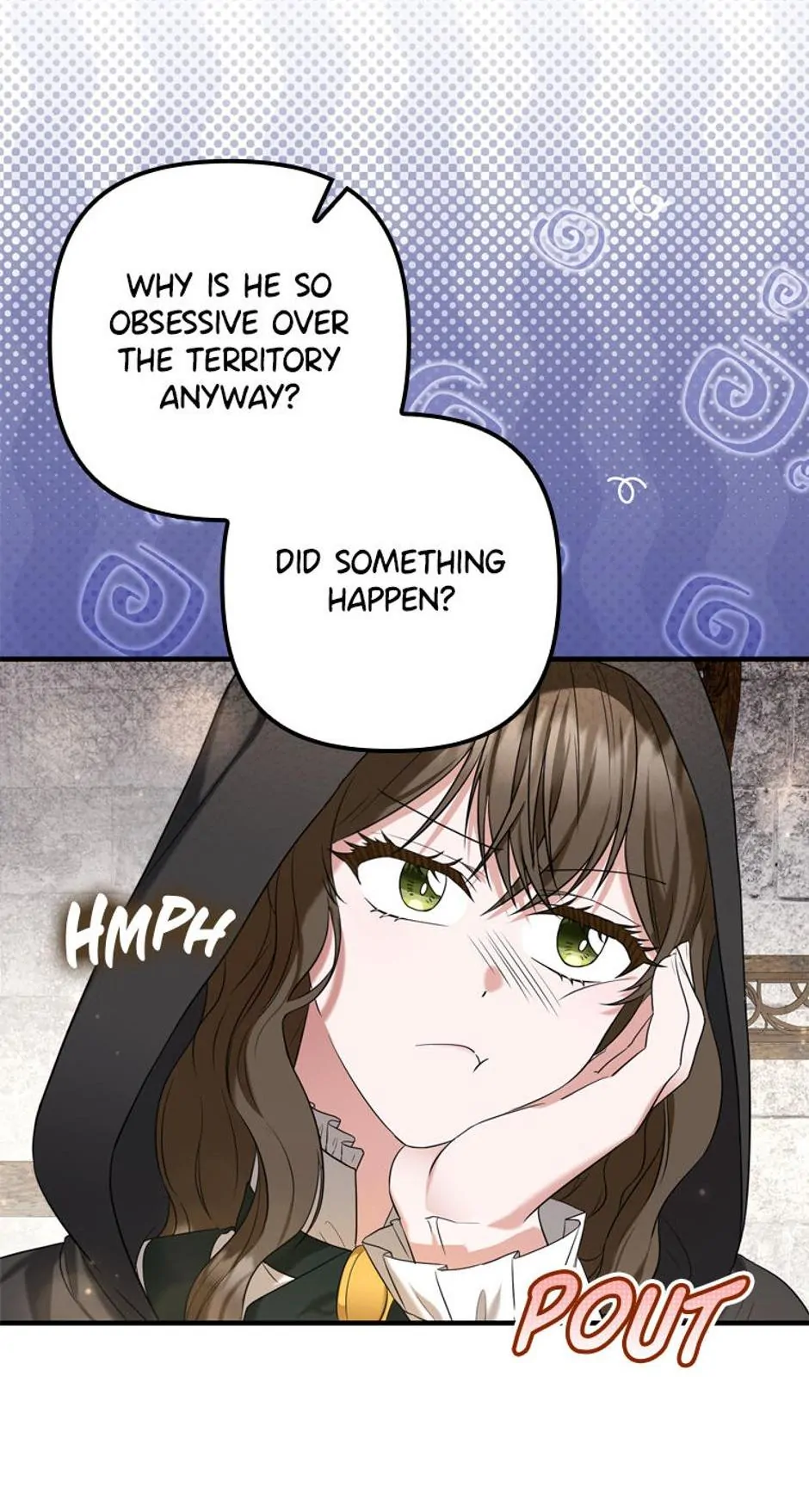 Duke Please Fail! chapter 12 page 6