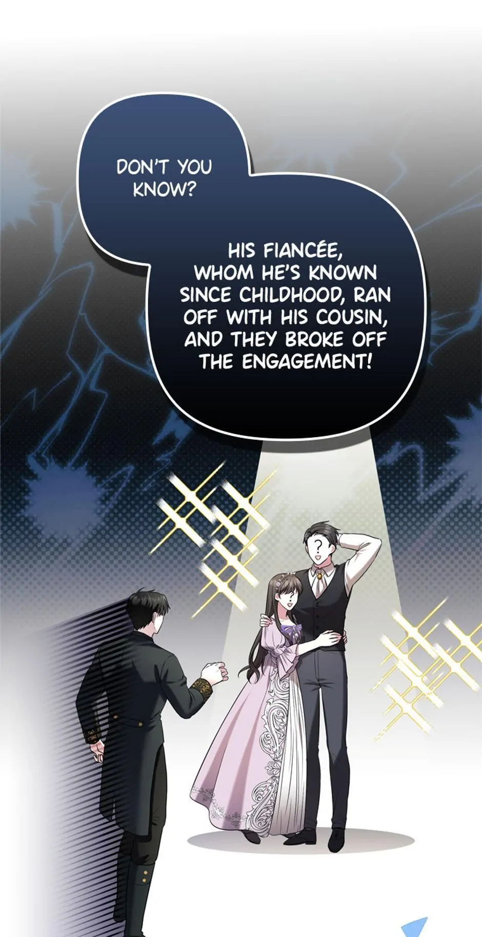 Duke Please Fail! chapter 12 page 7