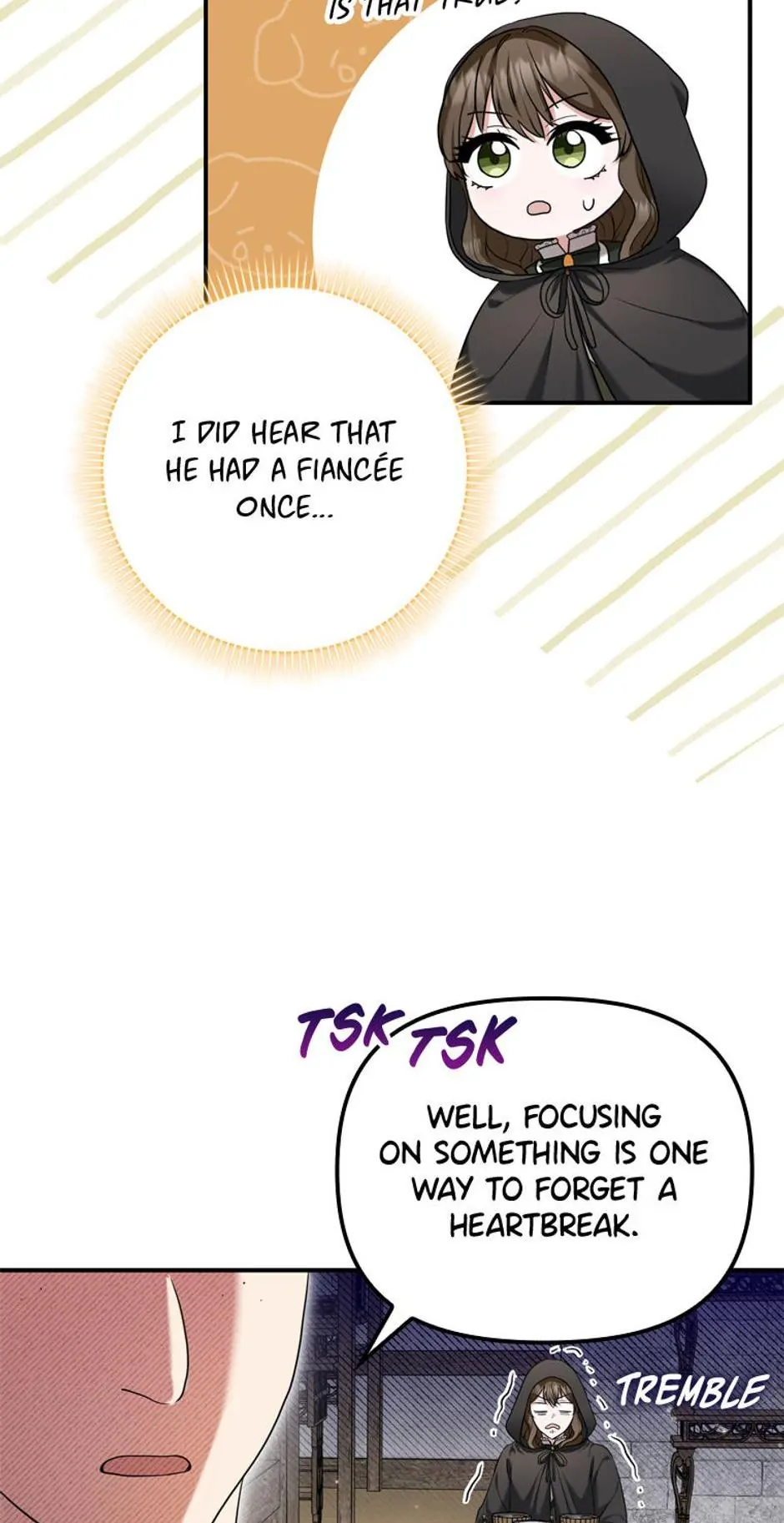 Duke Please Fail! chapter 12 page 9