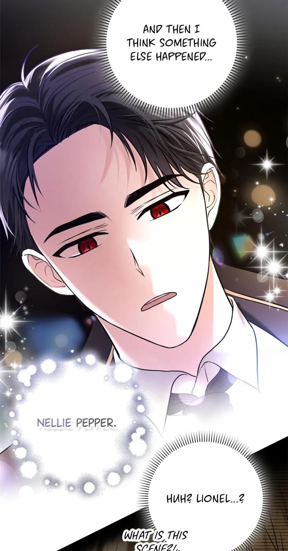Duke Please Fail! chapter 13 page 5