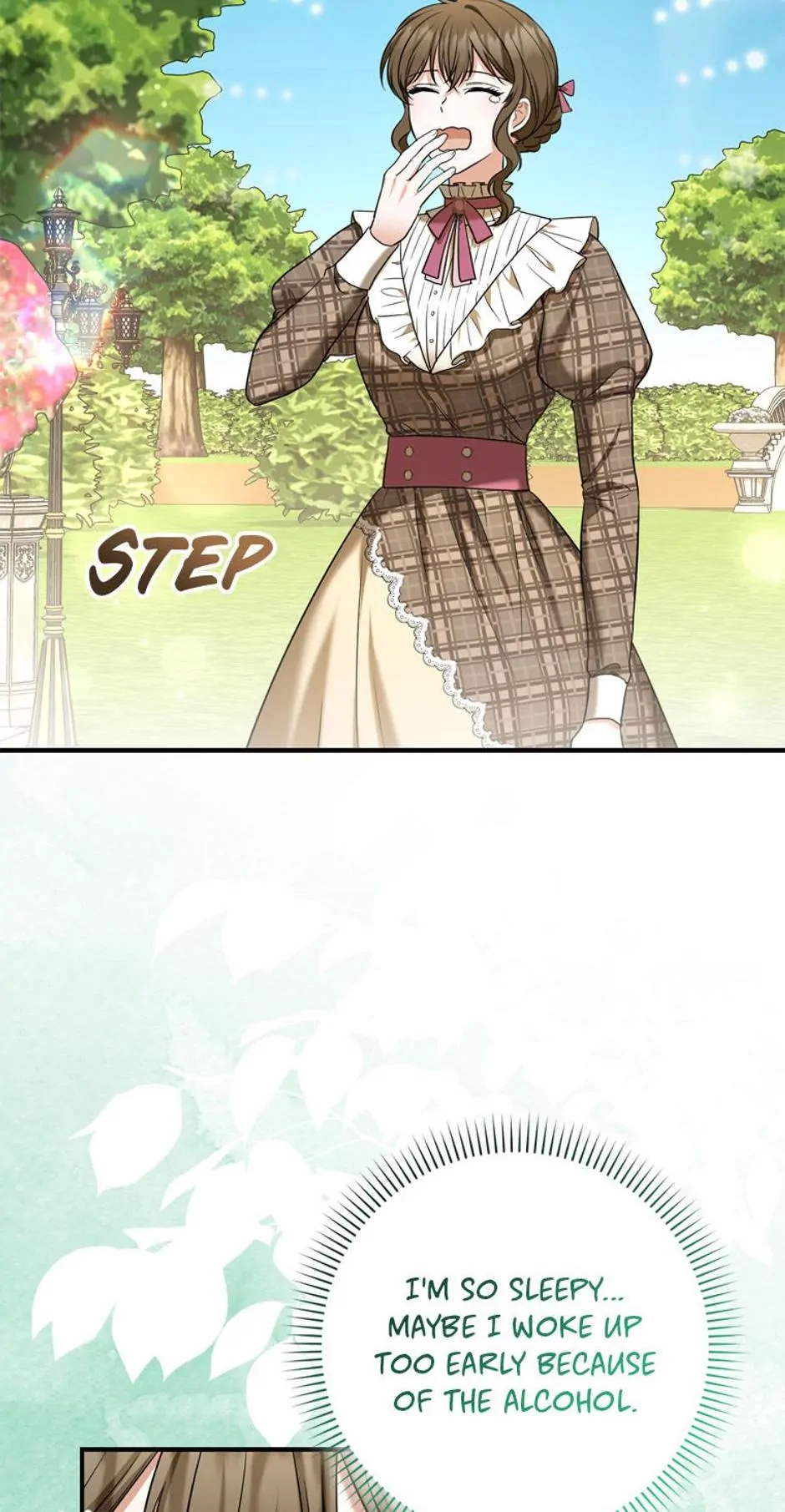 Duke Please Fail! chapter 13 page 10
