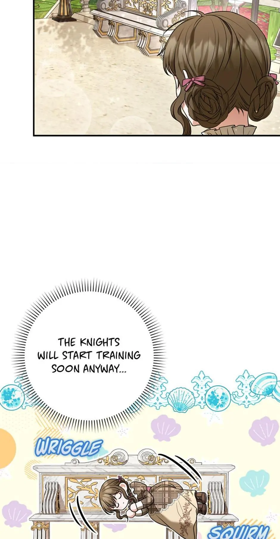 Duke Please Fail! chapter 13 page 12