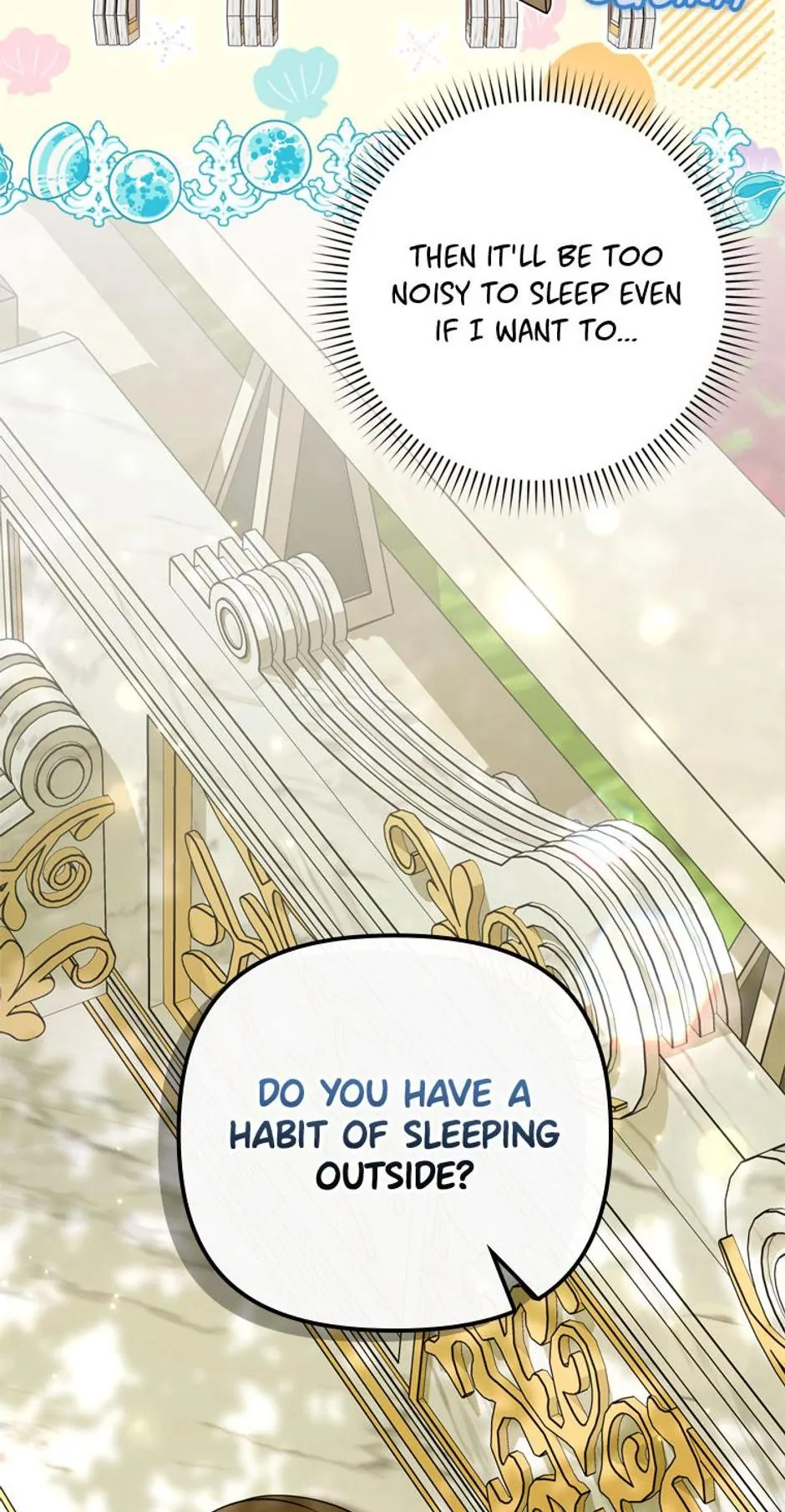 Duke Please Fail! chapter 13 page 13