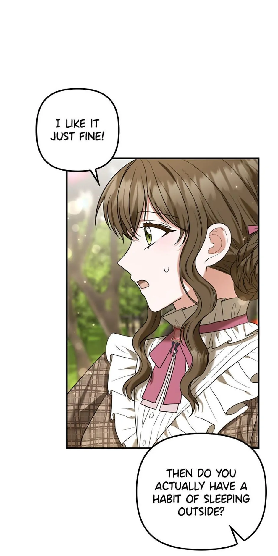 Duke Please Fail! chapter 13 page 18