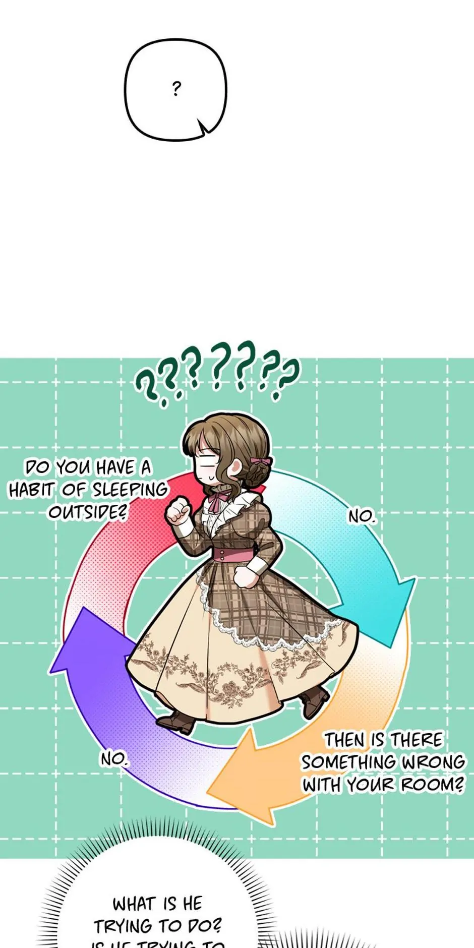 Duke Please Fail! chapter 13 page 19