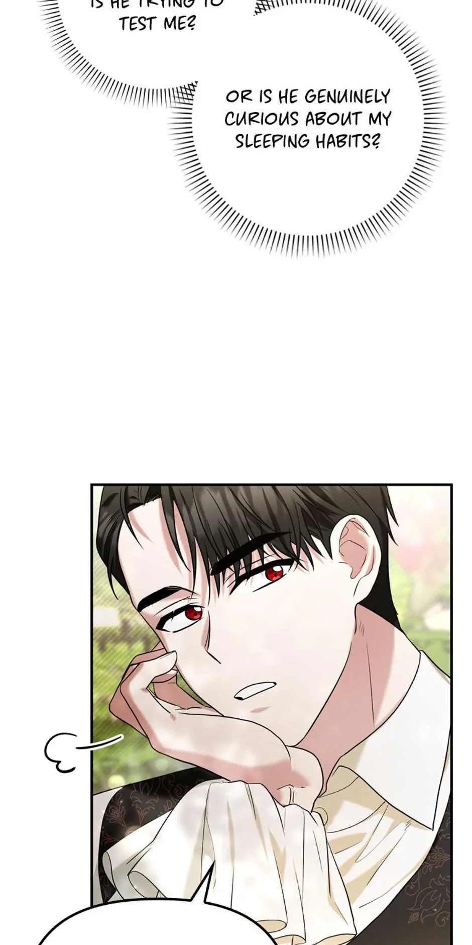 Duke Please Fail! chapter 13 page 20