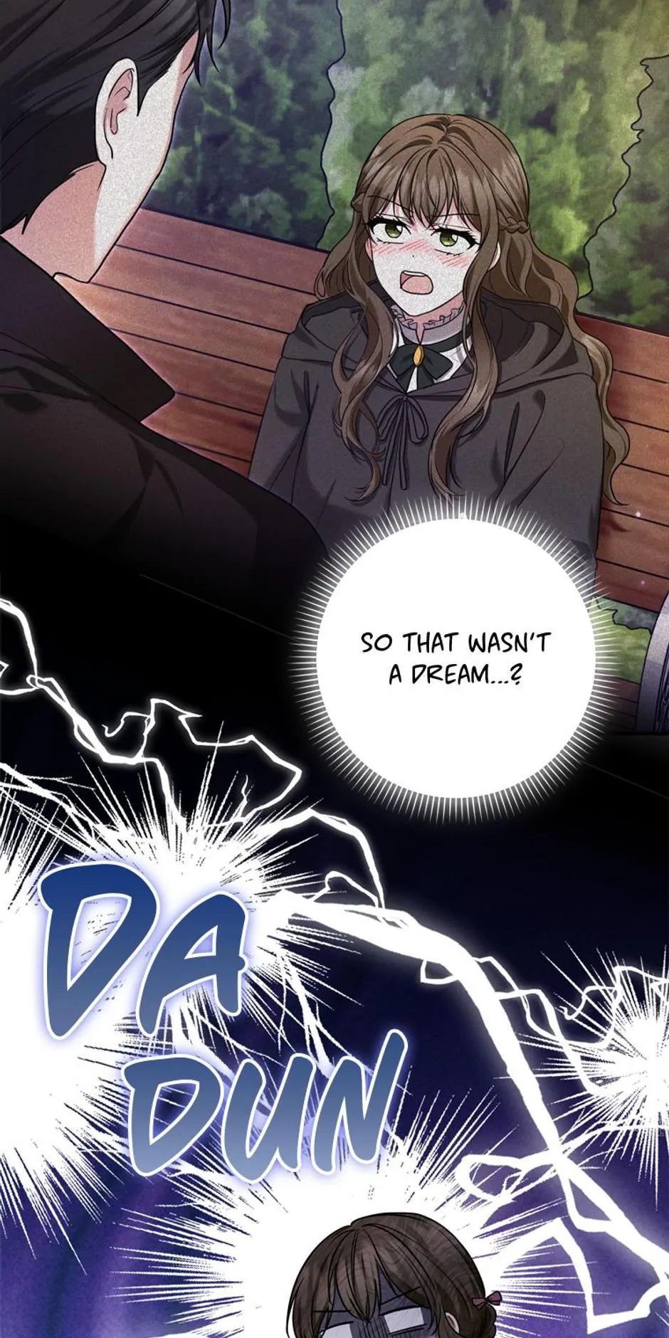 Duke Please Fail! chapter 13 page 23