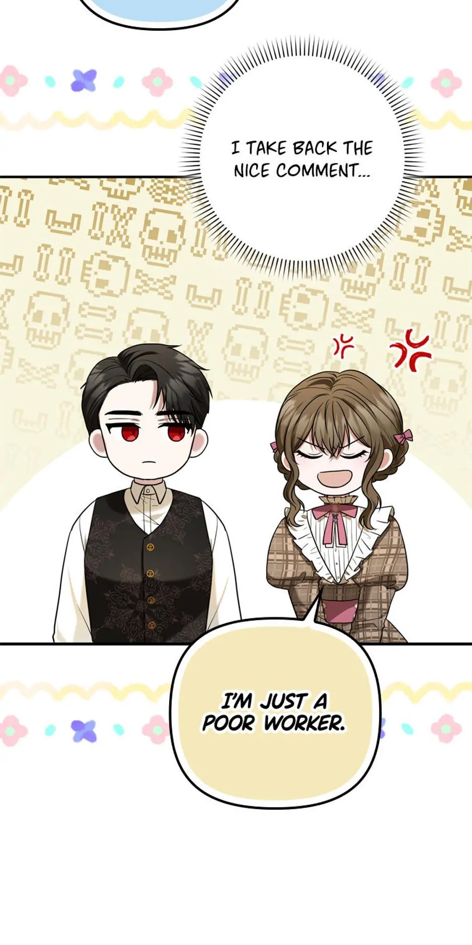 Duke Please Fail! chapter 13 page 26