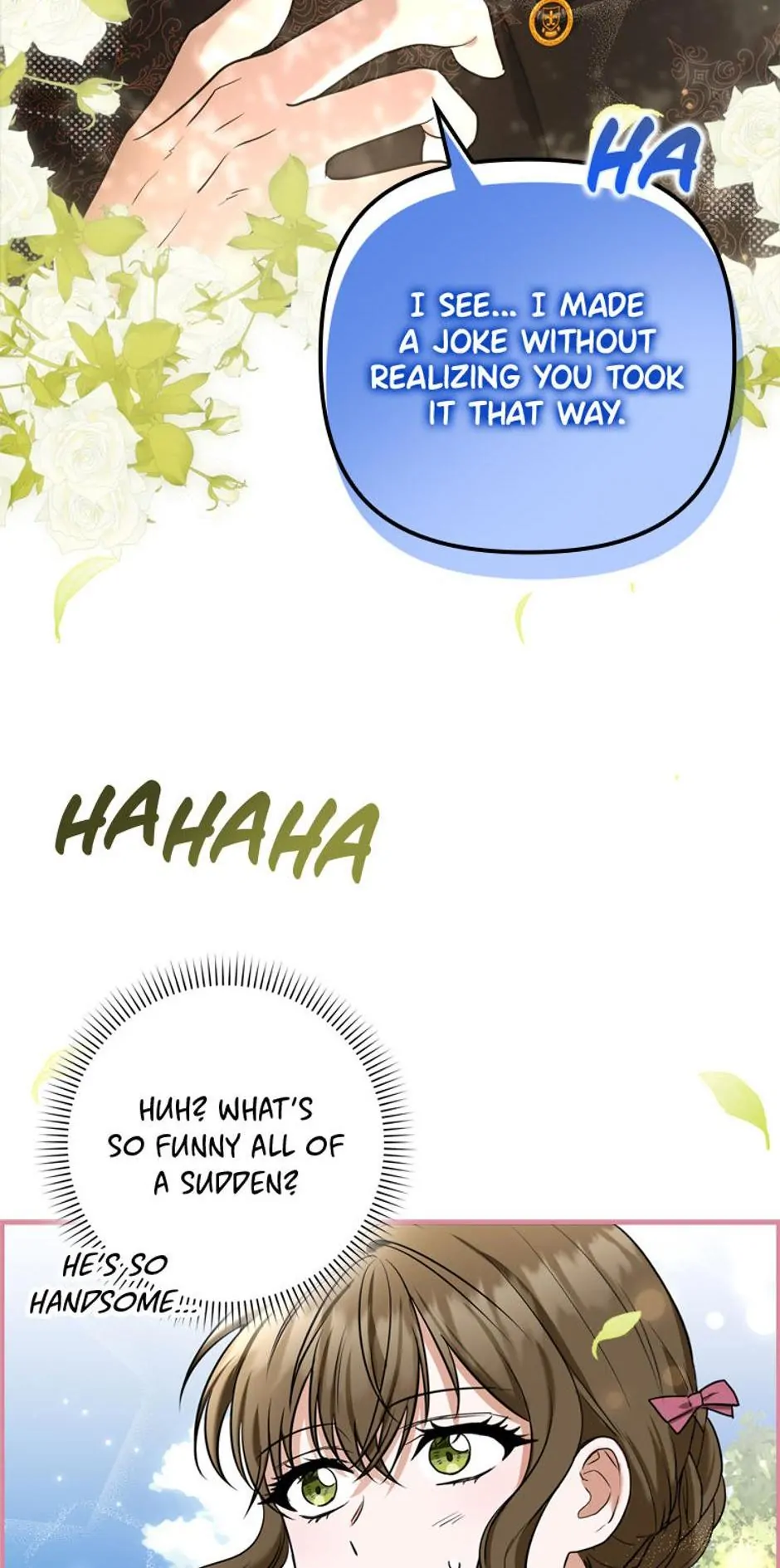 Duke Please Fail! chapter 13 page 30