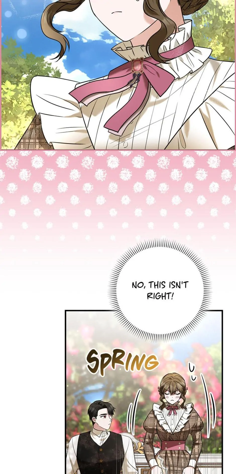 Duke Please Fail! chapter 13 page 31