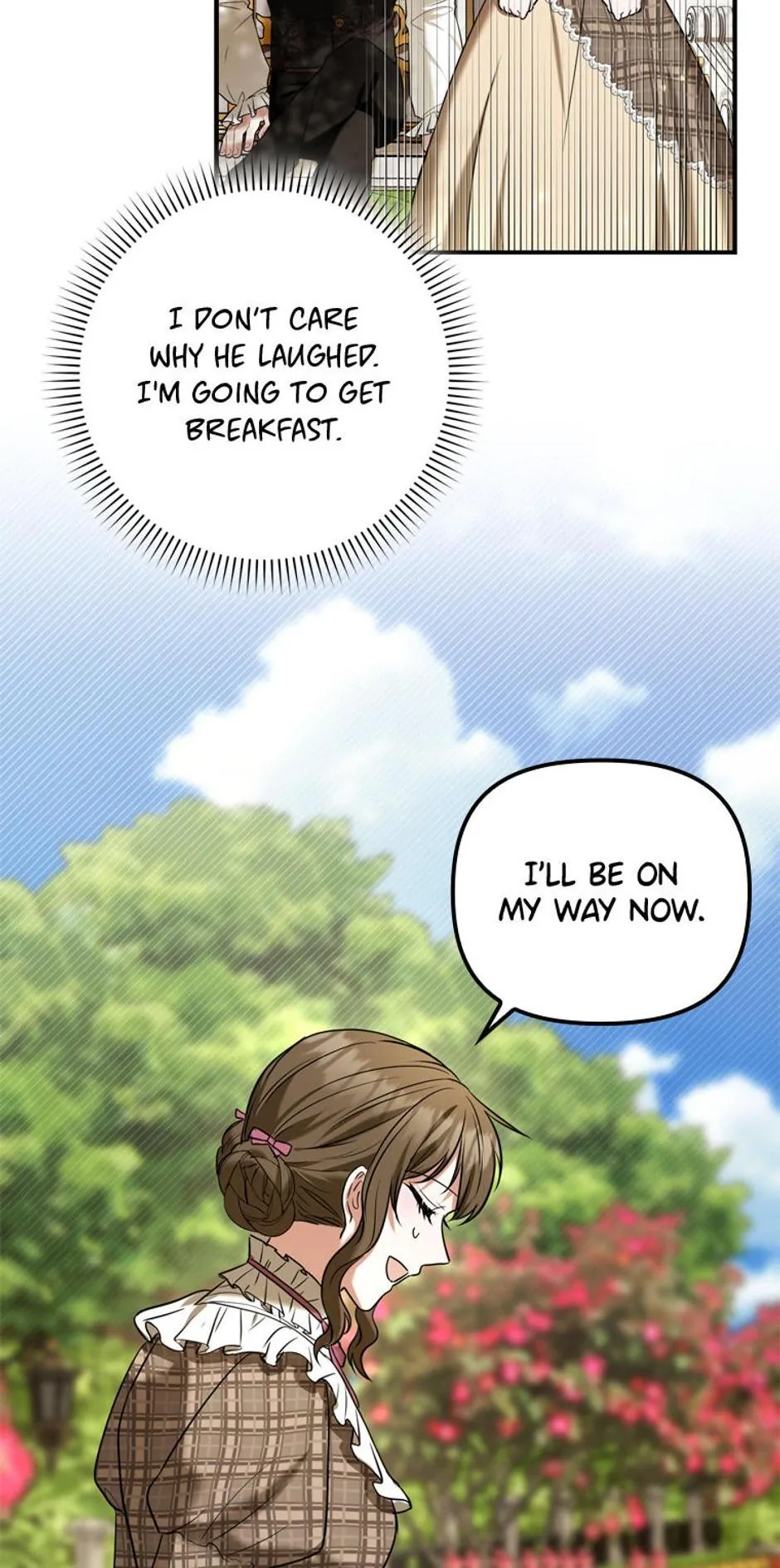 Duke Please Fail! chapter 13 page 32