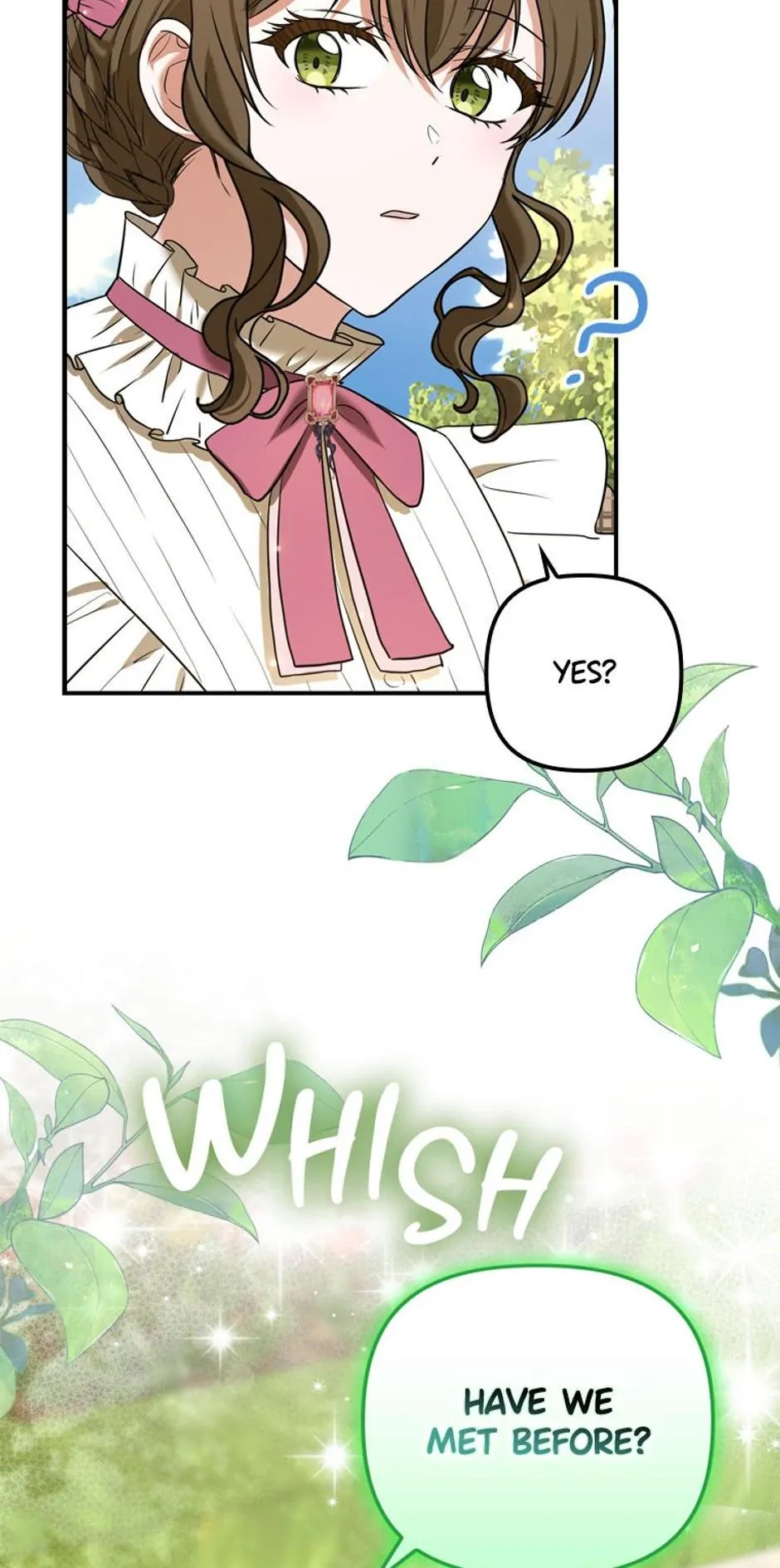 Duke Please Fail! chapter 13 page 34