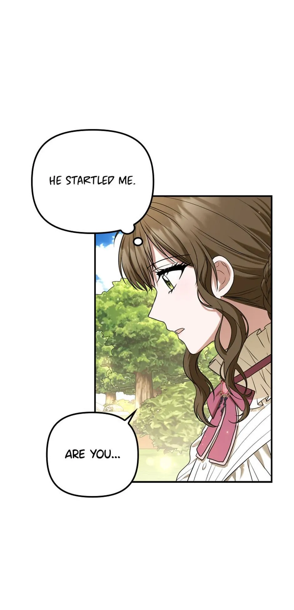 Duke Please Fail! chapter 13 page 36