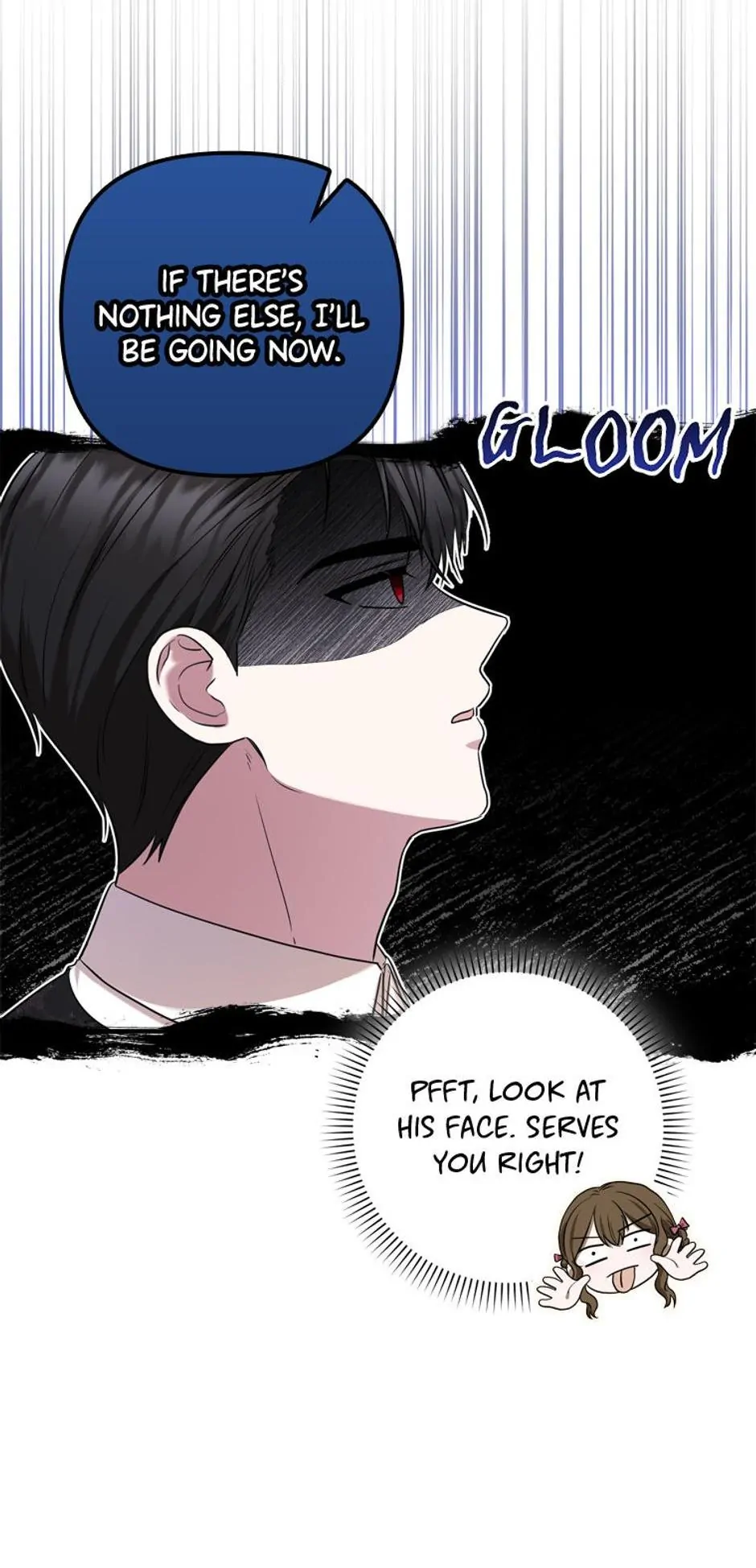 Duke Please Fail! chapter 13 page 39