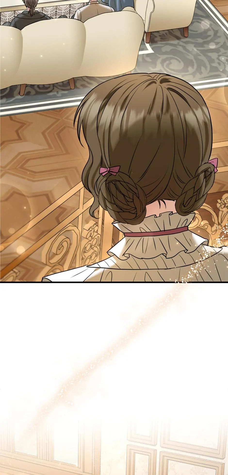 Duke Please Fail! chapter 13 page 48