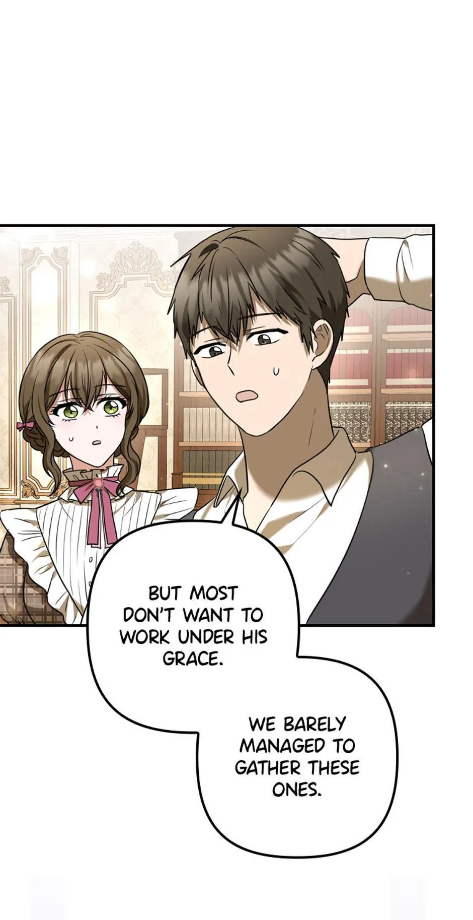 Duke Please Fail! chapter 13 page 52