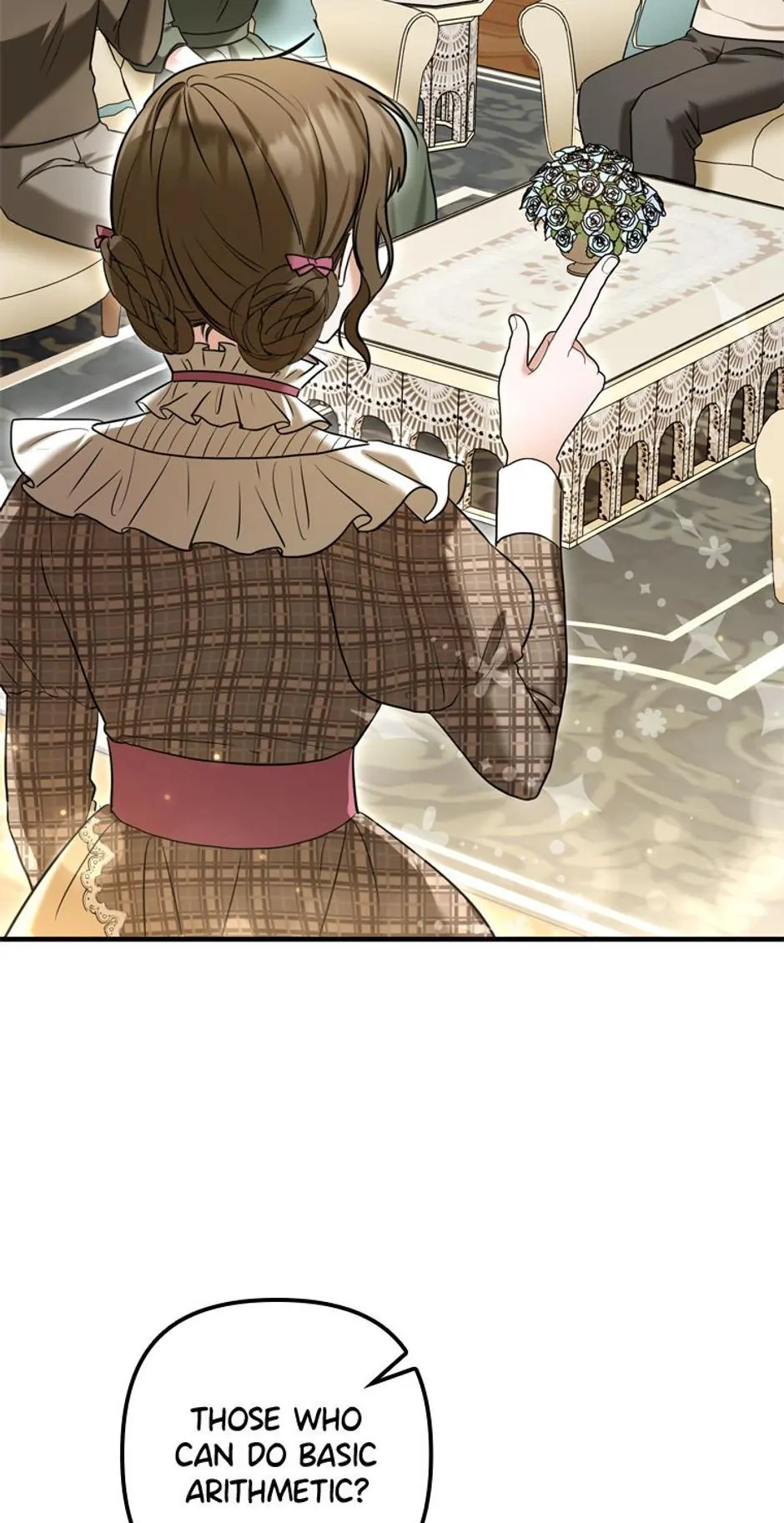 Duke Please Fail! chapter 13 page 56
