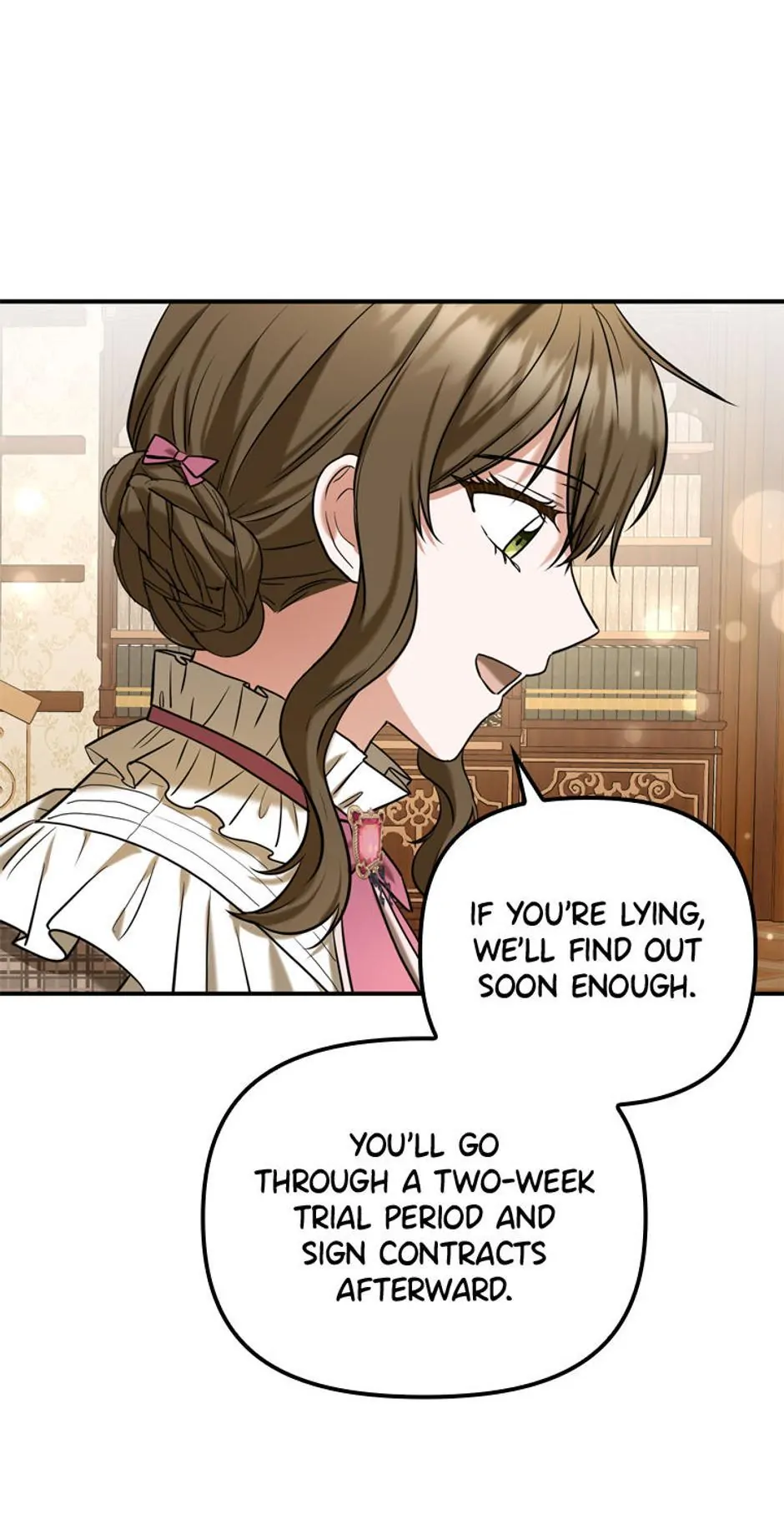 Duke Please Fail! chapter 13 page 60